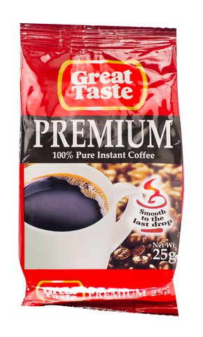 Great Taste Premium Blend 25 g