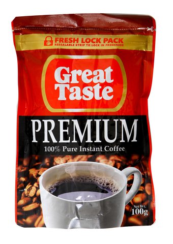 Great Taste Premium Blend 100 g