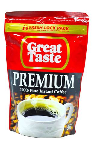 Great Taste Premium Blend 50 g