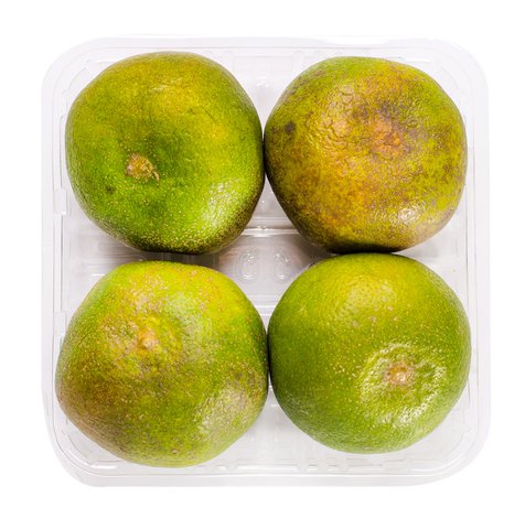 Sunny Phil Seedless Native Orange 400 g