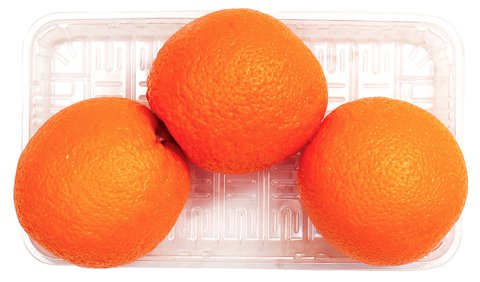 Sunny Phil Valencia Orange 72 1 pc