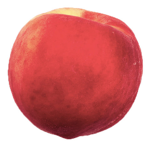 Sunny Phil Peaches 150 g