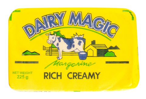 Dairy Magic Margarine Rich Creamy 225 g