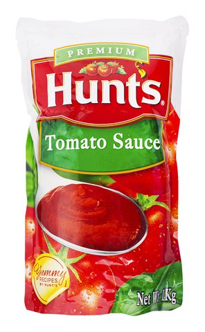 Hunt's Premium Tomato Sauce 1 kg