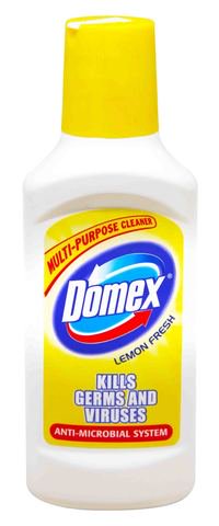 Domex Multi Purpose Cleanser - Lemon Fresh 250 ml