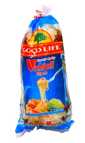 Goodlife Vermicelli 16 oz