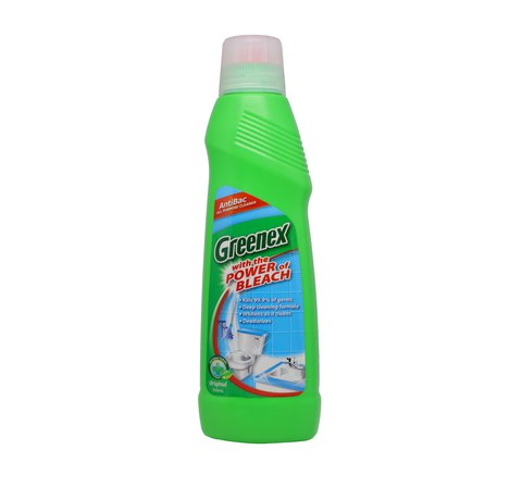 Greenex All Purpose Cleaner - Original 500 ml
