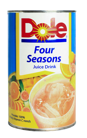 Dole Four Seasons 1.36 l