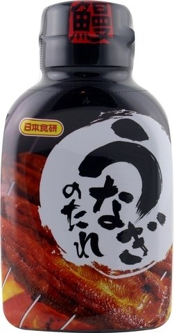 Bansakan Unagi Notare Sauce 210 g