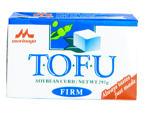 Morinaga Tofu Firm 297 g