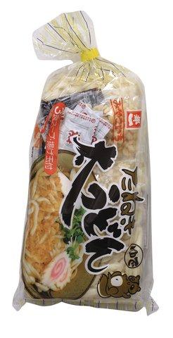 Miyakoichi Tanuki Futo Udon 670 g