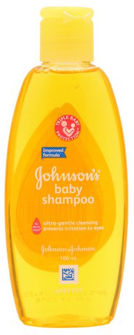 Johnson’s Baby Shampoo 100 ml