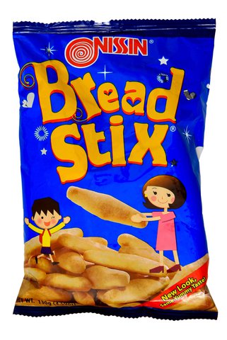 Breadstix Original Family Size 130 g