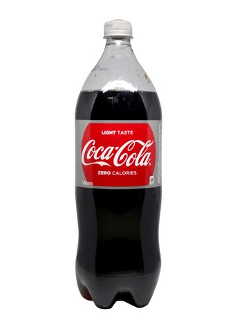 Coke Light 1.5 l