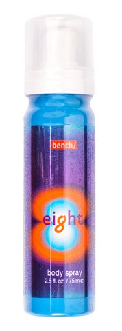 Bench Eight 75 ml