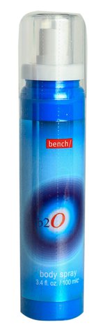 Bench Body Spray B20 100 ml