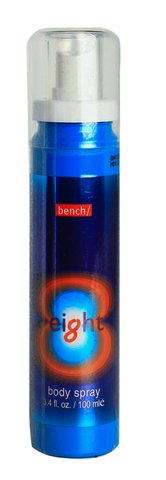 Bench Eight 100 ml