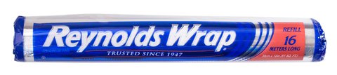 Reynolds Sure Seal Cling Wrap (30 m) 1 roll