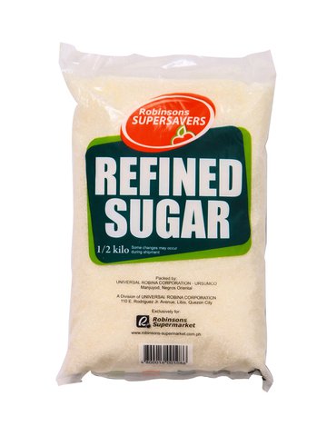 Robinsons Supersavers Refined Sugar 500 g