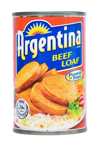 Argentina Beef Loaf 150 g
