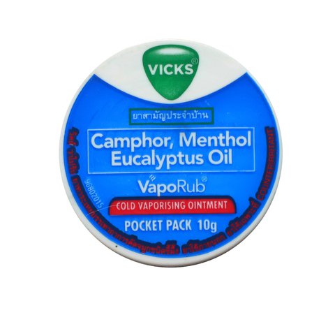 Vicks VapoRub 10 g