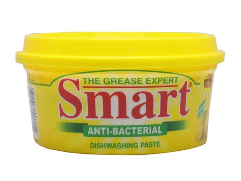Smart Dishwashing Paste Lemon 400 g