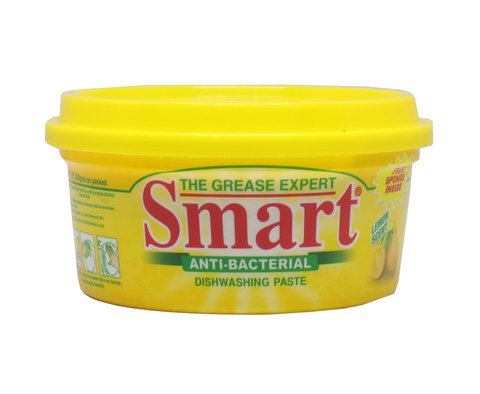 Smart Dishwashing Paste Lemon 200 g