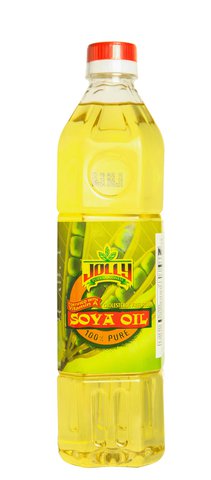 Jolly Soya Oil 100% Pure 1 l