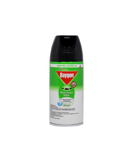 Baygon Mult Insect Killer 300 ml