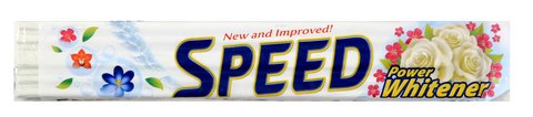 Speed Laundry Detergent Bar White 380 g