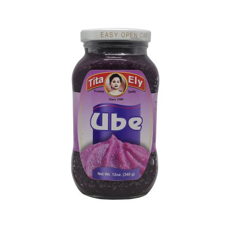 Tita Ely Ube 340 g