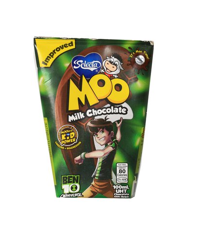 Select Moo Chocolate 100 ml