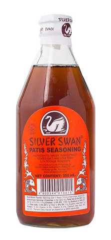 Silver Swan Patis Seasoning 350 ml
