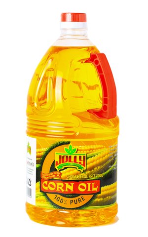 Jolly Corn Oil 2 l