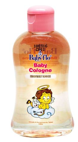 Baby Flo Baby Cologne - Heavenly Touch 100 ml
