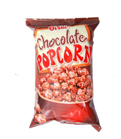 Oishi Popcorn Chocolate 60 g