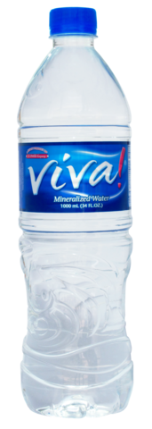 Viva Mineral Water 1000 ml