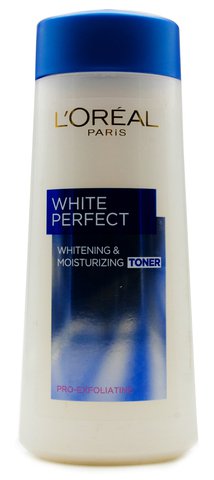 L’Oreal Dermo-Expertise Toner White Perfect 200 ml