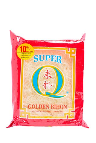 Super Q Golden Bihon 500 g