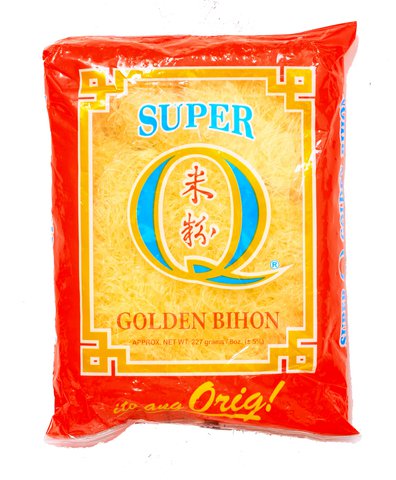 Super Q Golden Bihon 227 g