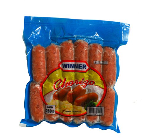 Winner Chorizo 250 g