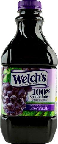 Welch's Purple Grape