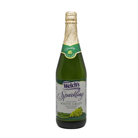 Welch's Sparkling White Grape 750 ml
