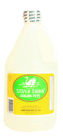 Silver Swan Soy Sauce 1.8 l