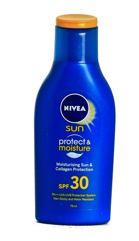 Nivea Sun Lotion SPF 30 75 ml