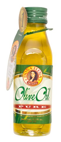 Doña Elena Olive Oil 250 ml