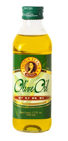Doña Elena Olive Oil 500 ml
