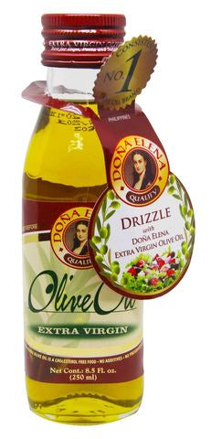 Dona Elena Olive Oil Extra Virgin 250 ml