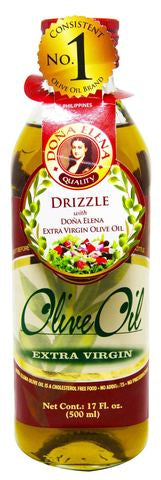 Dona Elena Olive Oil Extra Virgin 500 ml