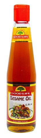 Good Life Sesame Oil 420 ml